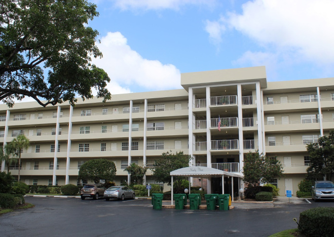 Palm Aire 9
